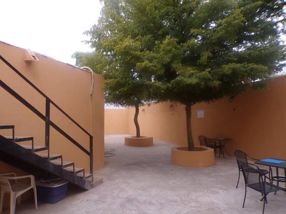 Departamento 23 Centrico , Confortable , Cerca De Galerias Mall , Vado Del Rio , Pepsi , Consulado, Cas Hermosillo Exterior photo